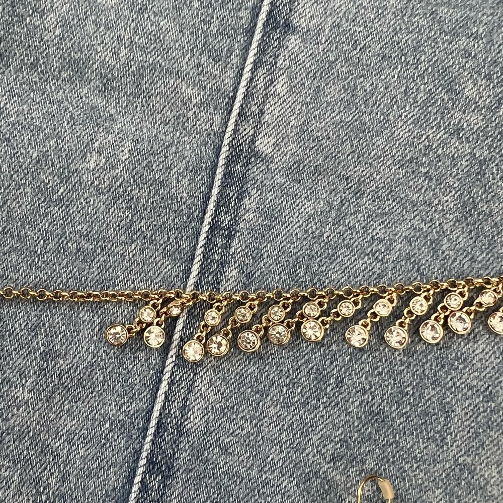 J. Crew  Necklace and Earring Set - Picture 4 of 9